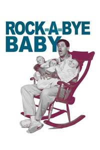 Rock-a-Bye Baby - Poster