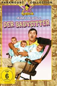 Rock-a-Bye Baby - Poster