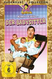 Rock-a-Bye Baby - Poster