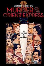 Murder on the Orient Express