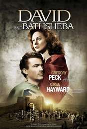 David and Bathsheba