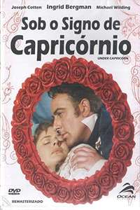 Under Capricorn - Poster