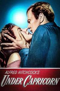 Under Capricorn - Poster