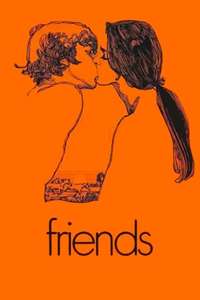 Friends - Poster