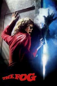 The Fog - Poster
