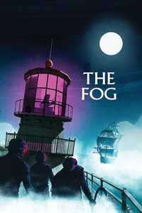 The Fog - Poster