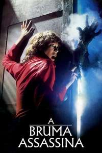 The Fog - Poster