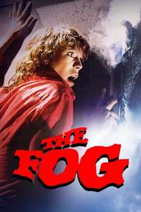 The Fog - Poster