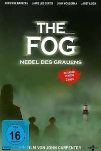 The Fog - Poster