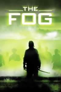 The Fog - Poster
