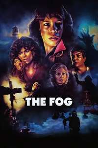 The Fog - Poster