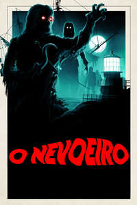The Fog - Poster