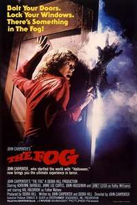 The Fog - Poster
