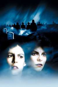 The Fog - Poster