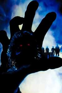 The Fog - Poster