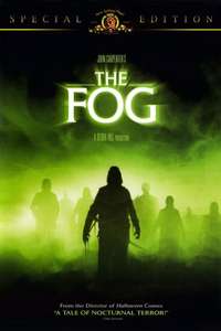 The Fog - Poster