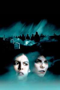 The Fog - Poster