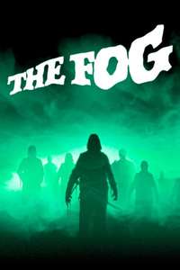 The Fog - Poster
