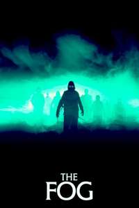 The Fog - Poster