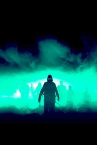 The Fog - Poster