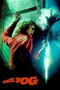 The Fog - Poster