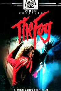 The Fog - Poster