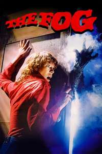 The Fog - Poster