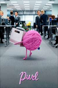 Purl - Posters