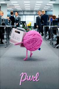 Purl - Posters