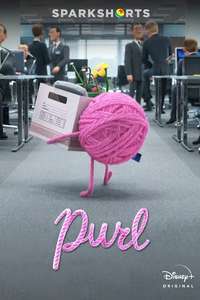 Purl - Posters