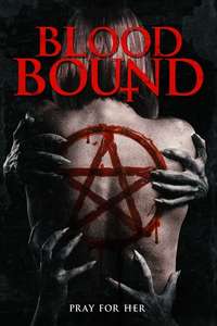 Blood Bound - Poster