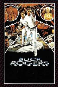 Buck Rogers in the 25th Century - Poster