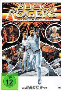 Buck Rogers in the 25th Century - Poster