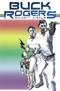 Buck Rogers in the 25th Century - Poster