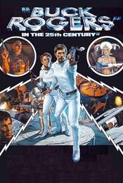 Buck Rogers in the 25th Century
