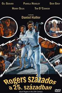 Buck Rogers in the 25th Century - Poster
