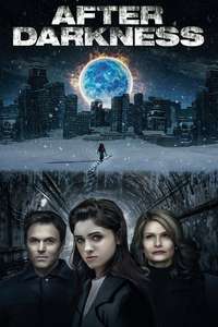 After Darkness - Poster
