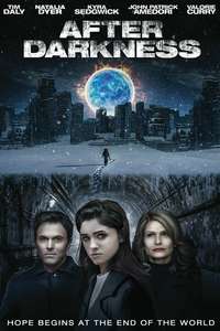 After Darkness - Poster