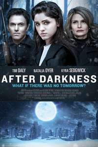 After Darkness - Poster