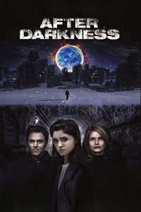 After Darkness - Poster