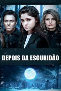 After Darkness - Poster