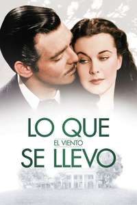 Gone with the Wind - Poster