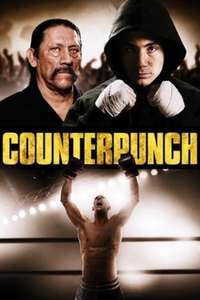 Counterpunch - Poster