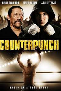 Counterpunch - Poster