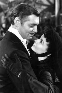 Gone with the Wind - Poster