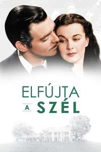 Gone with the Wind - Poster