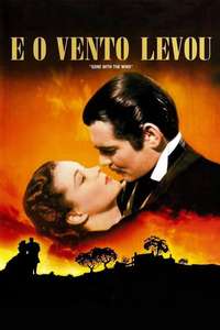 Gone with the Wind - Poster