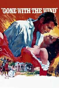 Gone with the Wind - Poster