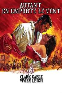 Gone with the Wind - Poster