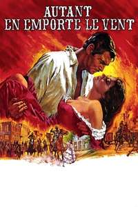 Gone with the Wind - Poster